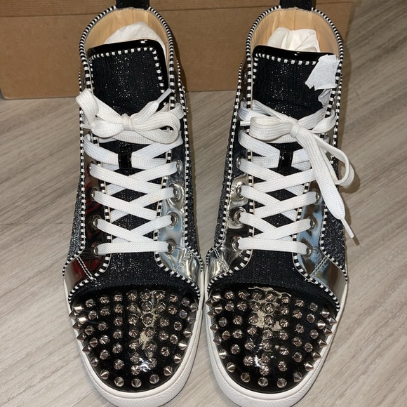 Men’s Louboutin - Picture 5 of 5